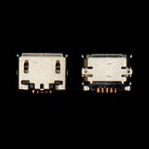 انواع کانکتور (CONNECTORS)-Sony-کانکتور شارژ-X10 MINI-